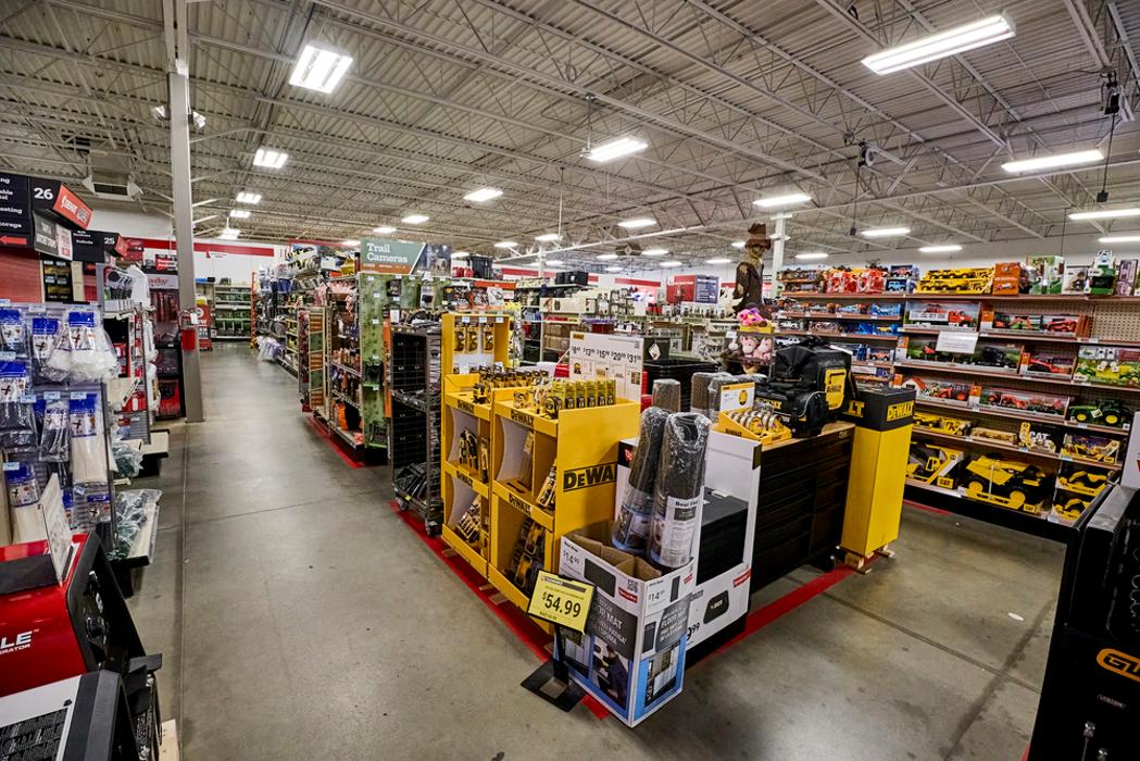 Tractor Supply Co. Image