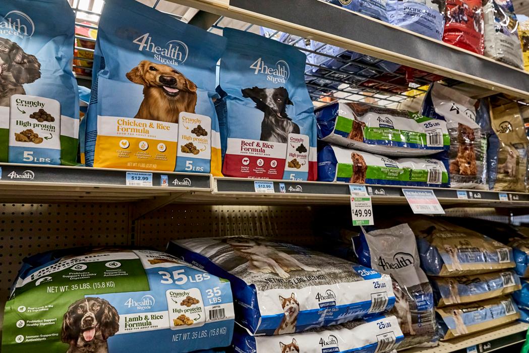 Tractor Supply Co. Image