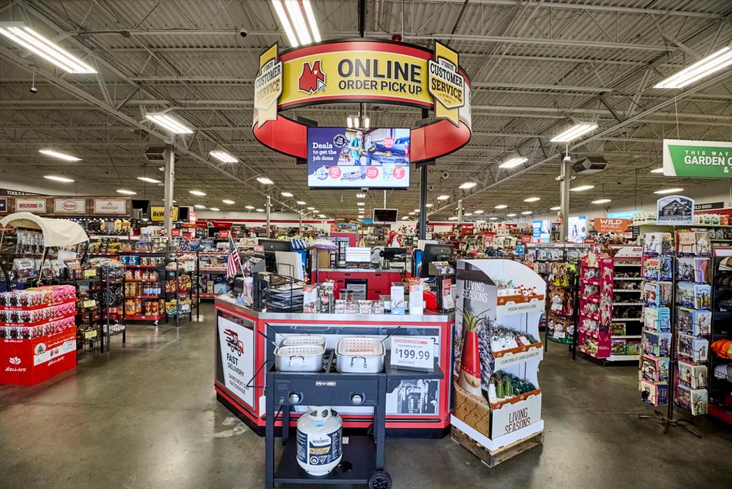 Tractor Supply Co. Image