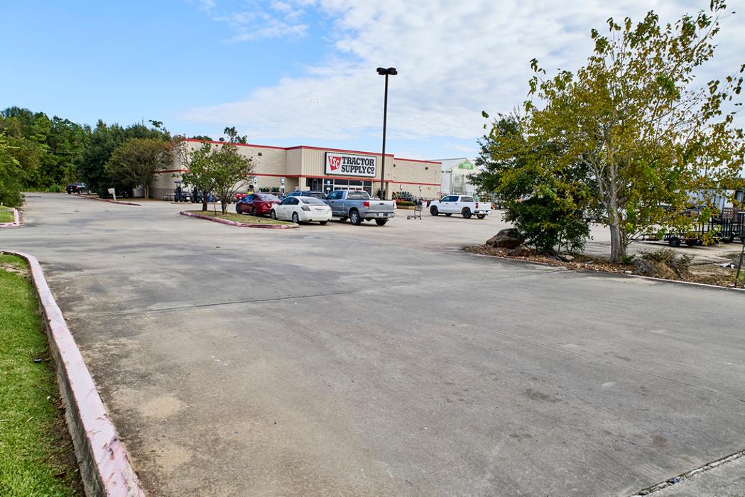 Tractor Supply Co. Image