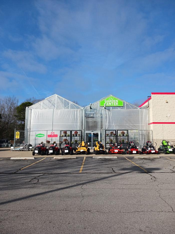 Tractor Supply Co. Image