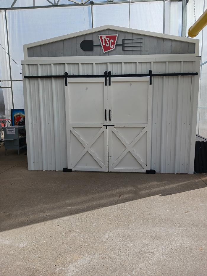 Tractor Supply Co. Image