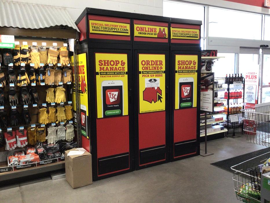 Tractor Supply Co. Image