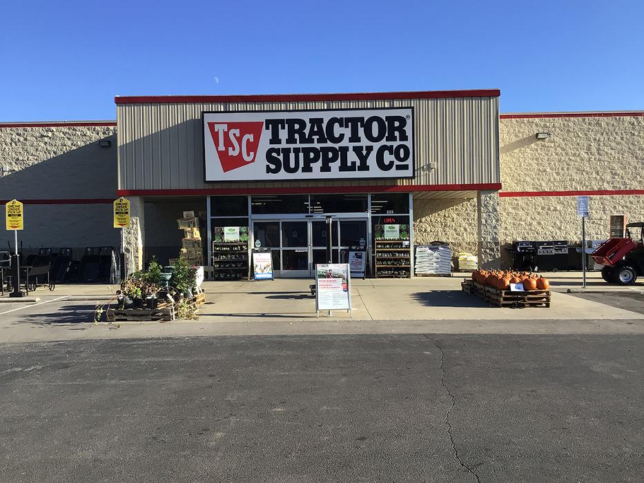 Tractor Supply Co. - Jasper, TN