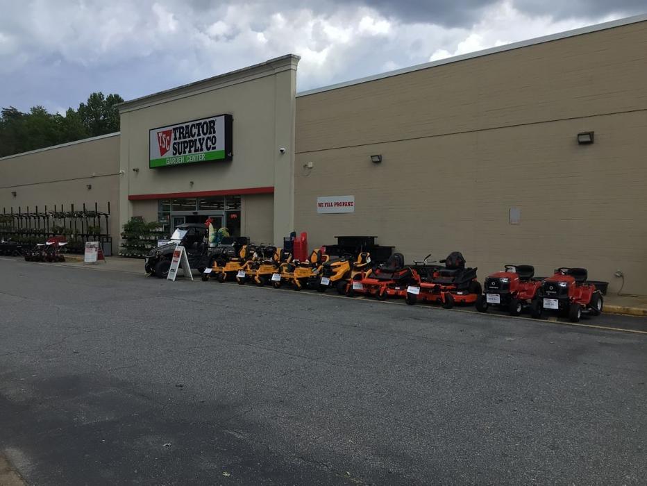 Tractor Supply Co.