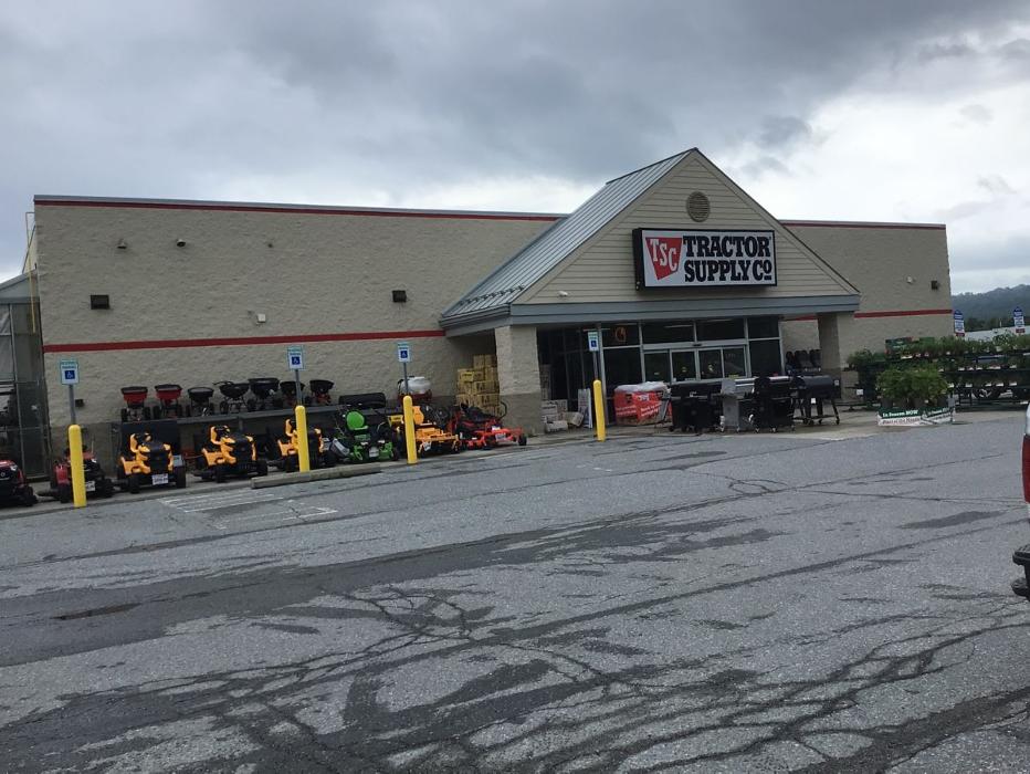 Tractor Supply Co.
