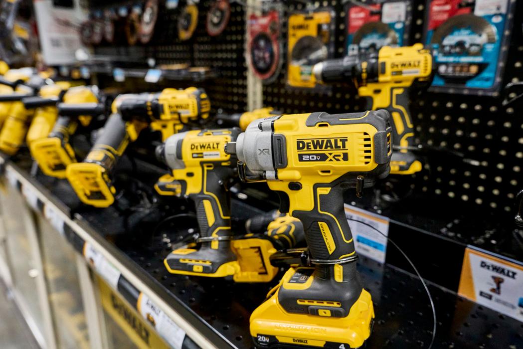 Tractor Supply Co. Image