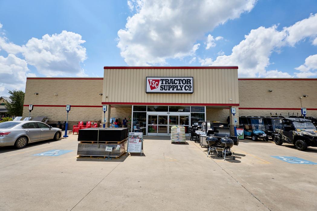 Tractor Supply Co. Image
