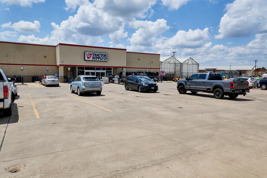 Tractor Supply Co. Image