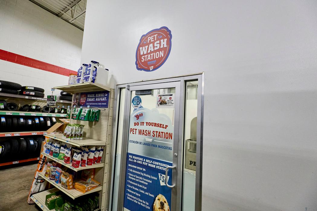 Tractor Supply Co. Image