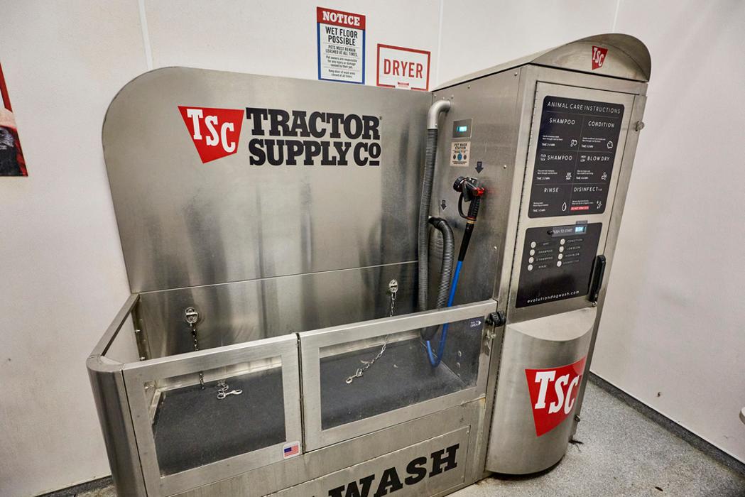Tractor Supply Co. Image