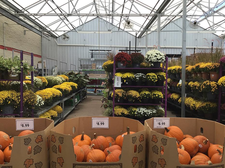 Tractor Supply Co. Image