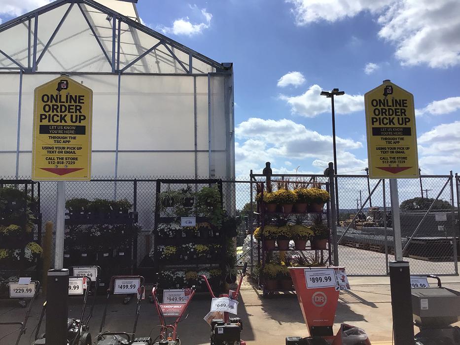 Tractor Supply Co. Image