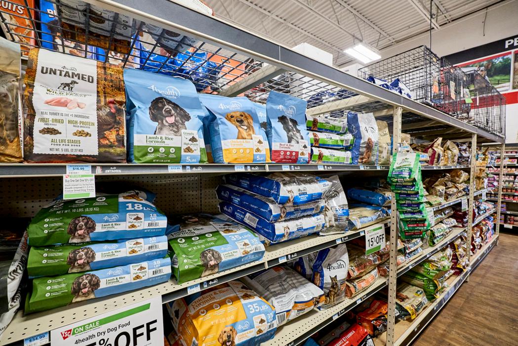 Tractor Supply Co. Image