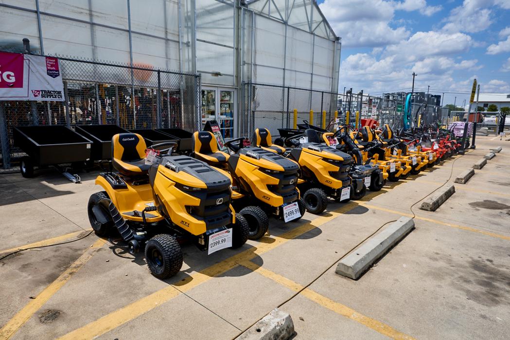 Tractor Supply Co. Image