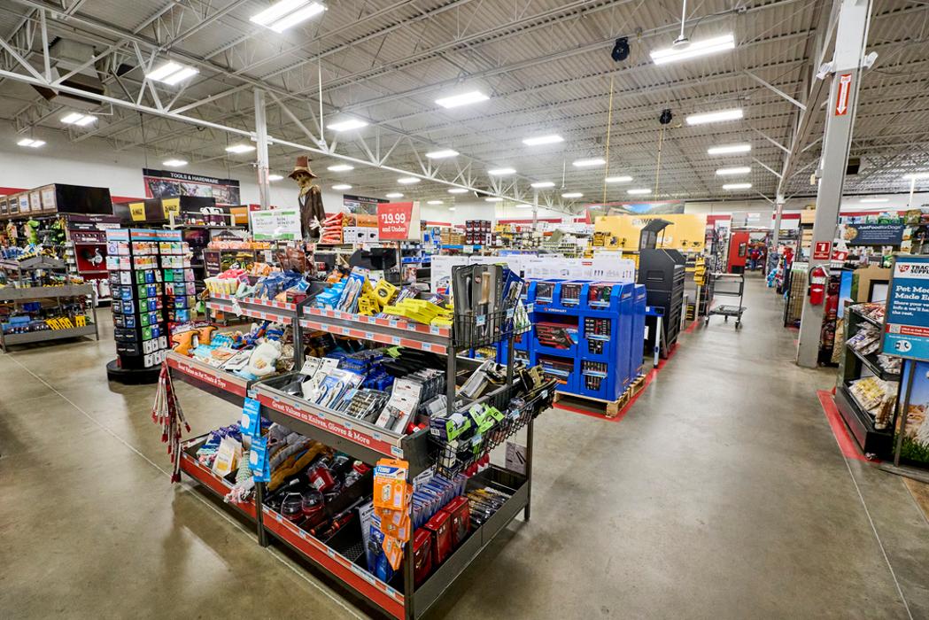Tractor Supply Co. Image