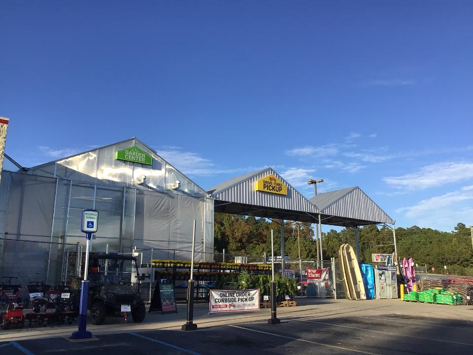 Tractor Supply Co. - Byron, GA
