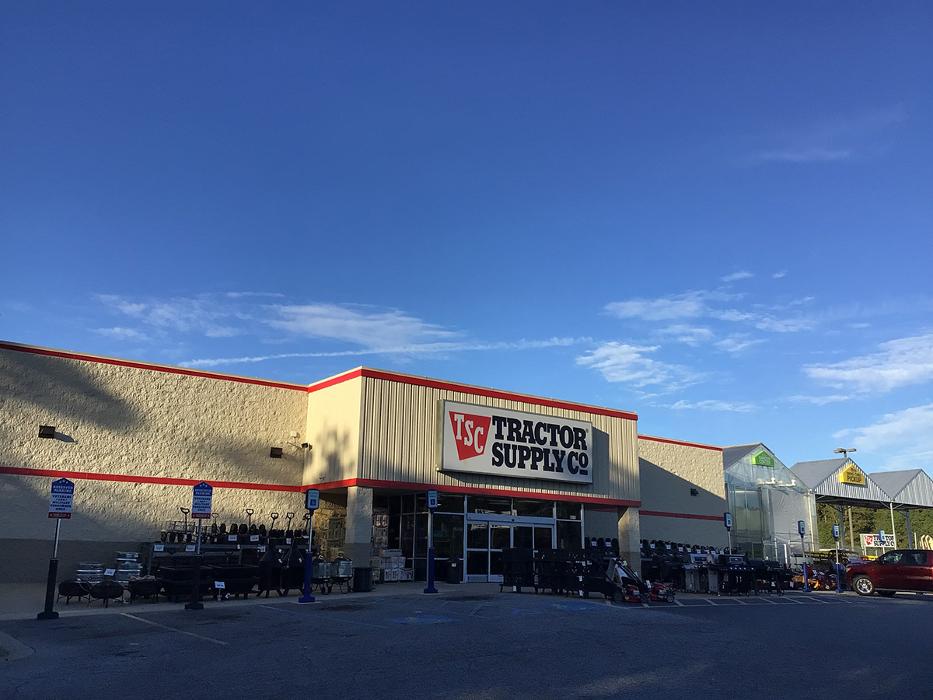 Tractor Supply Co. - Byron, GA