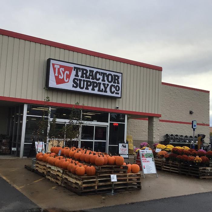 Tractor Supply Co. Image