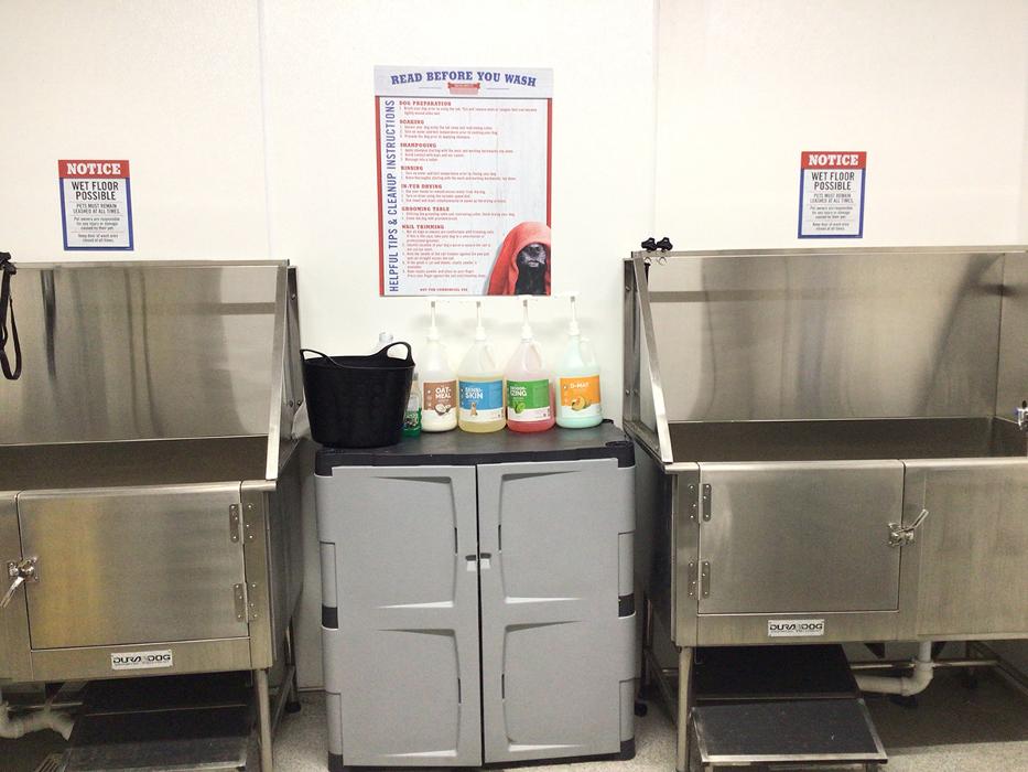 Tractor Supply Co. Image