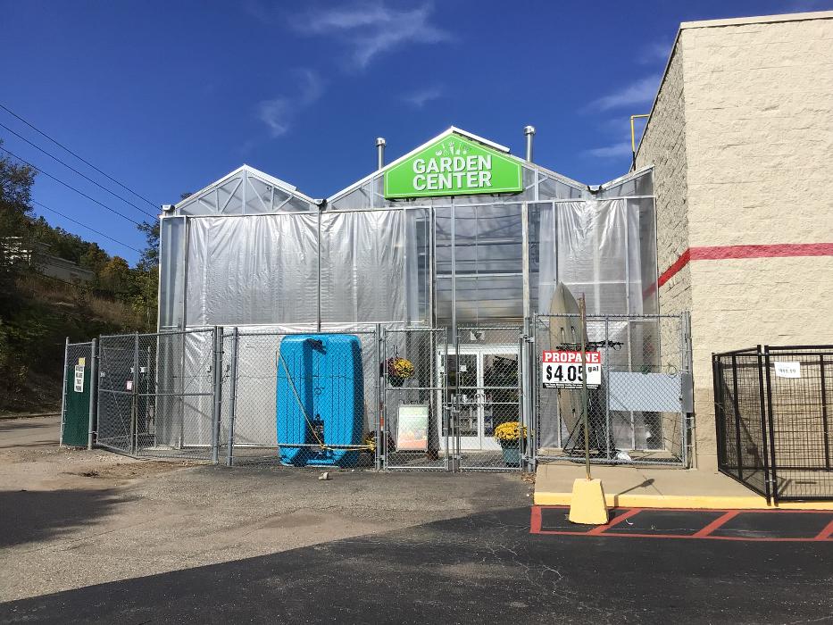 Tractor Supply Co. Image