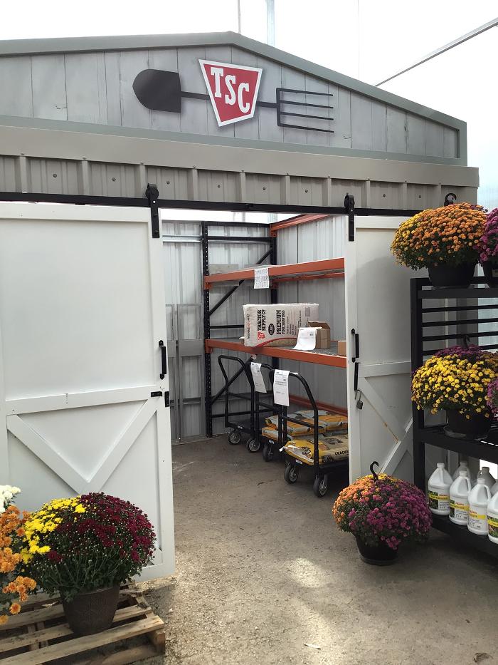 Tractor Supply Co. Image