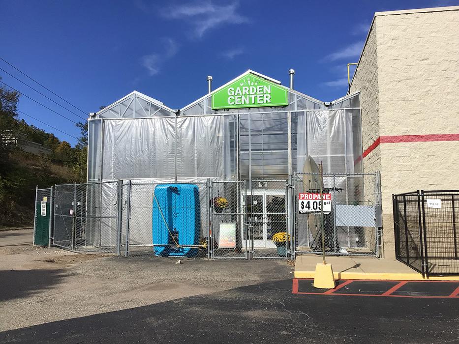 Tractor Supply Co. Image