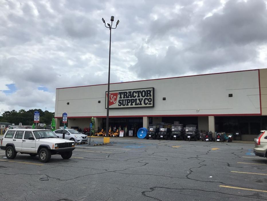 Tractor Supply Co.