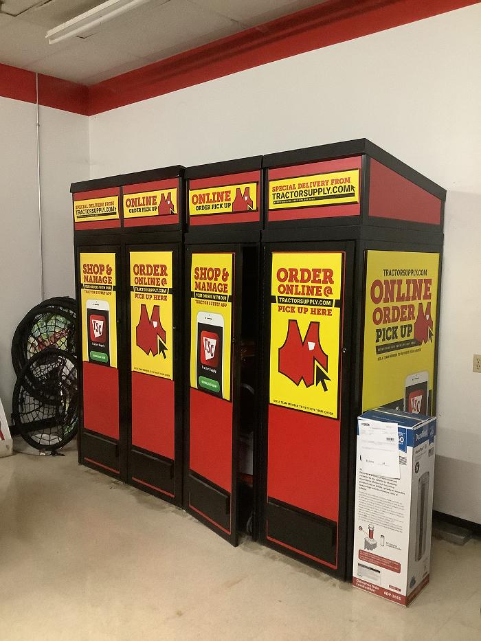 Tractor Supply Co. - Latrobe, PA