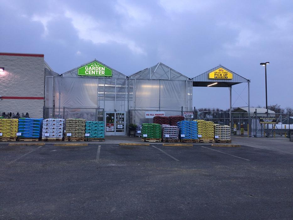 Tractor Supply Co. Image