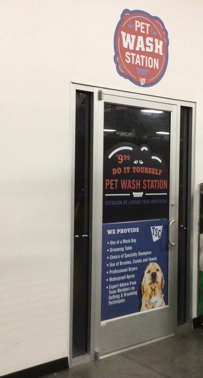 Tractor Supply Co. Image