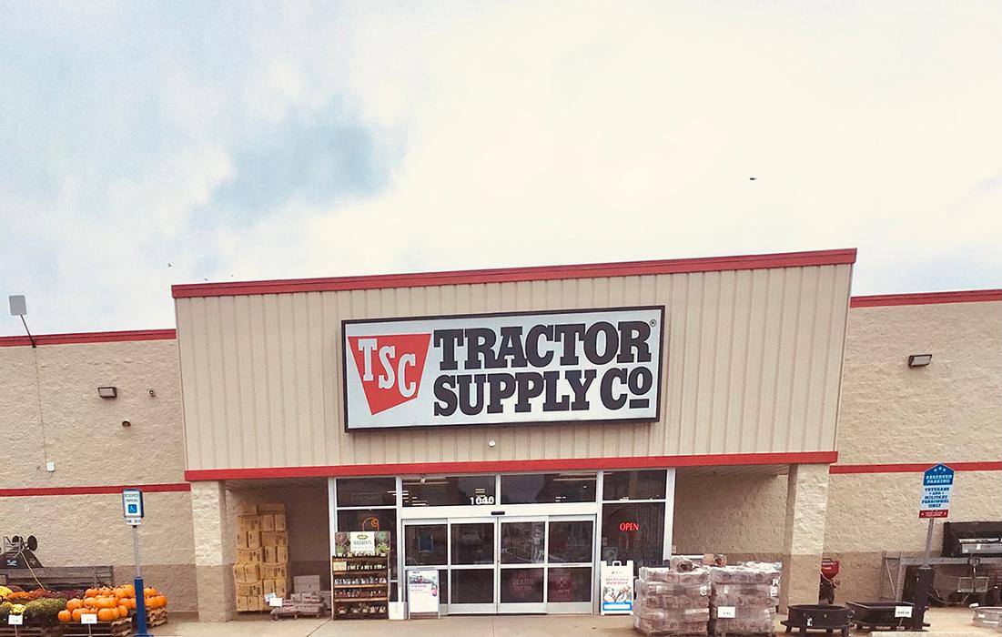 Tractor Supply Co. - Aberdeen, MD