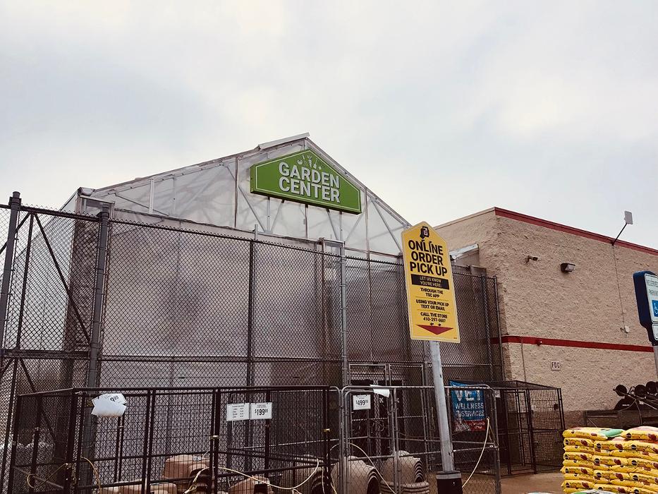 Tractor Supply Co. - Aberdeen, MD