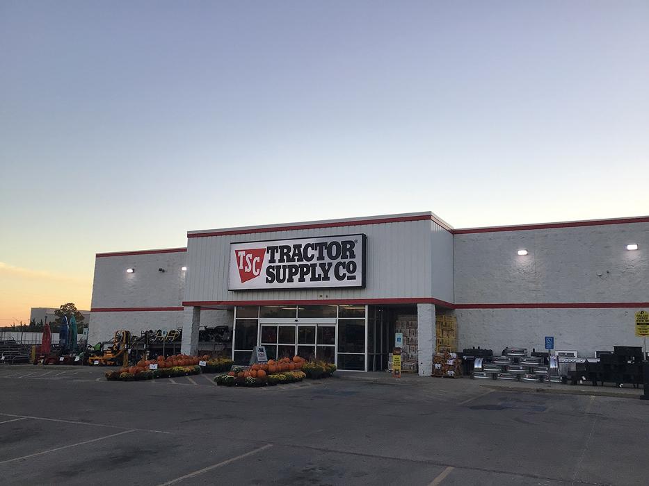 Tractor Supply Co. - Ardmore, OK