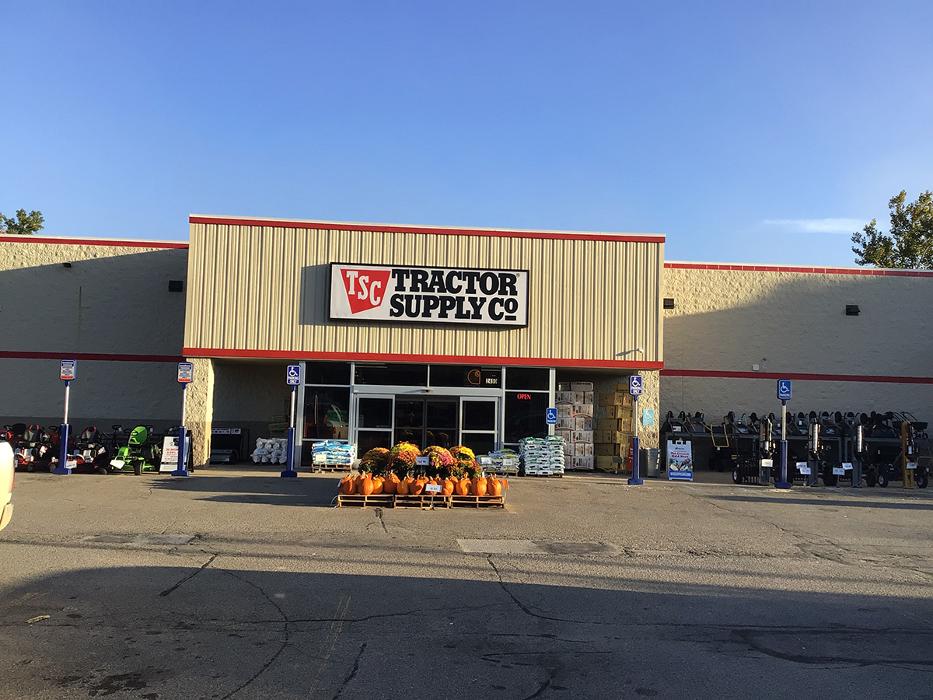 Tractor Supply Co. - Hastings, MI