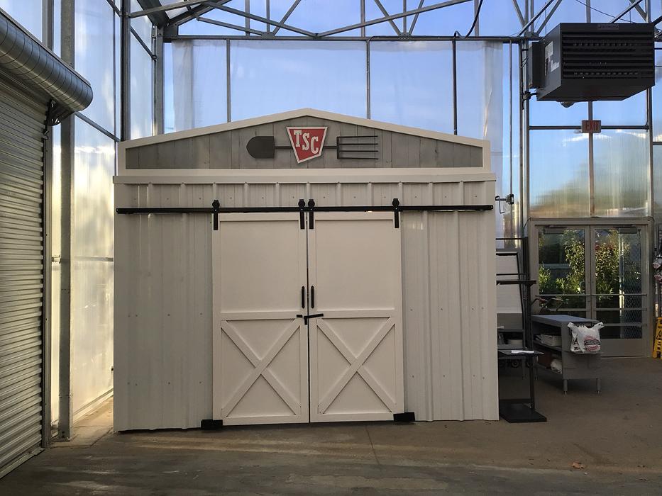 Tractor Supply Co. - Hastings, MI