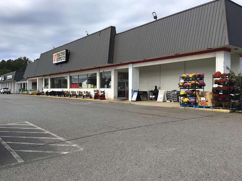 Tractor Supply Co. - Orange, VA