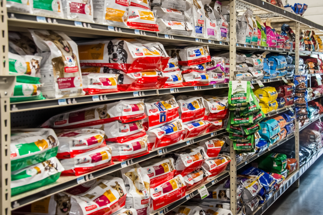 Tractor Supply Co. Image