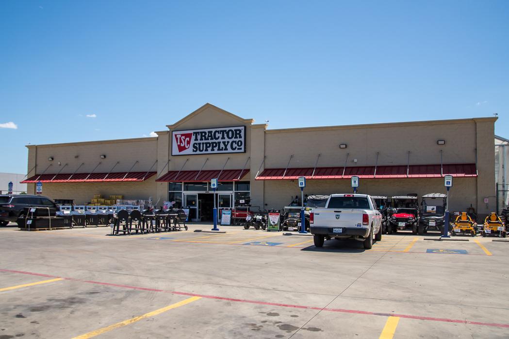 Tractor Supply Co. Image
