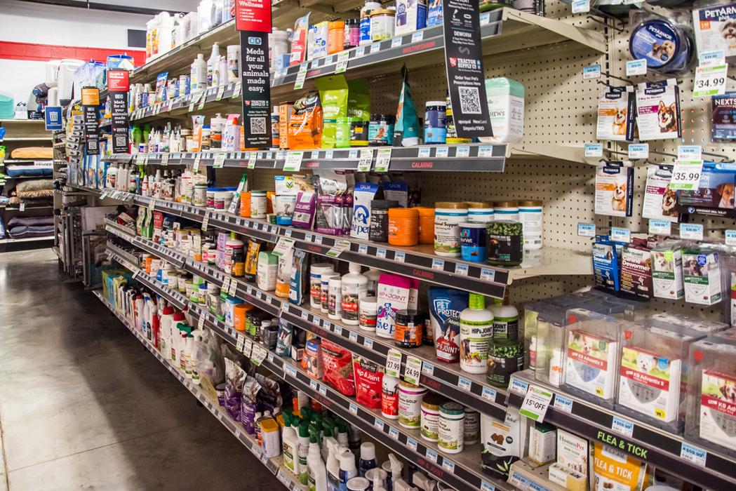 Tractor Supply Co. Image