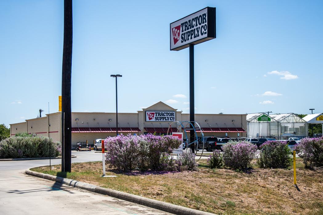 Tractor Supply Co. Image