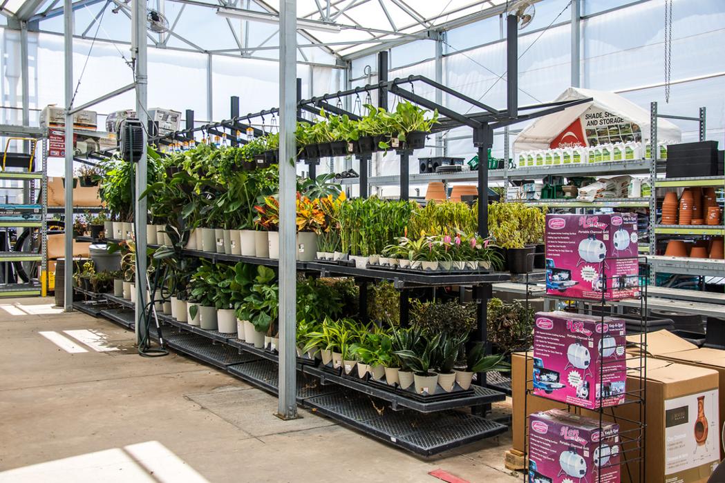 Tractor Supply Co. Image