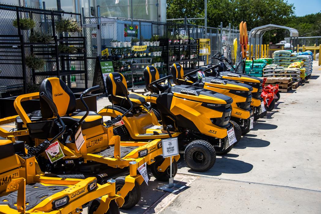 Tractor Supply Co. Image