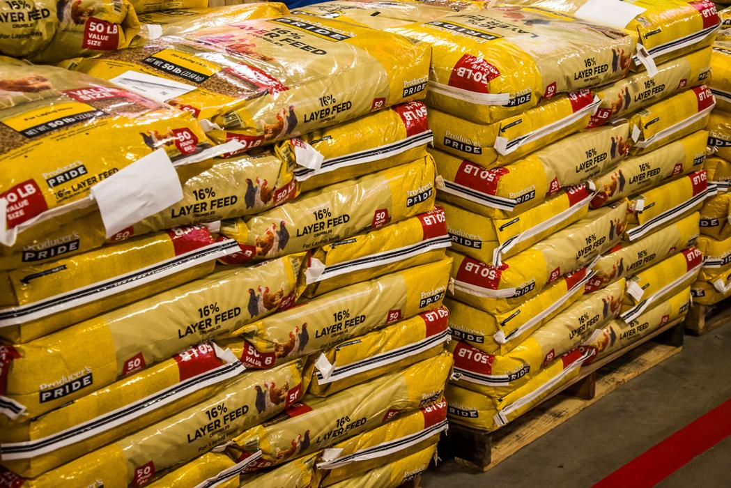 Tractor Supply Co. Image