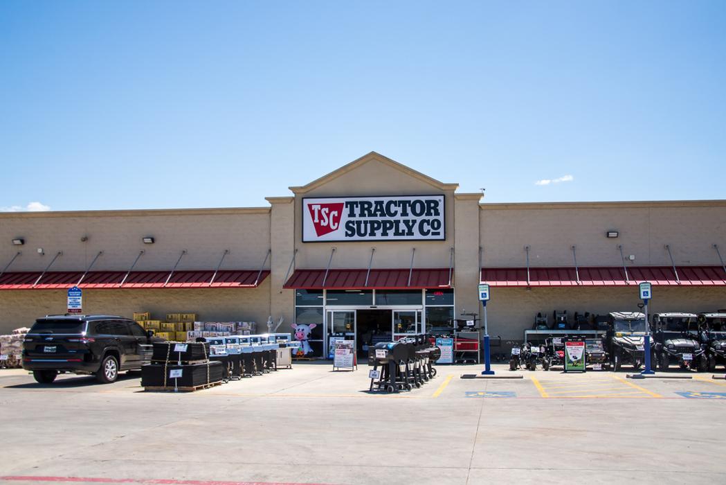 Tractor Supply Co. Image