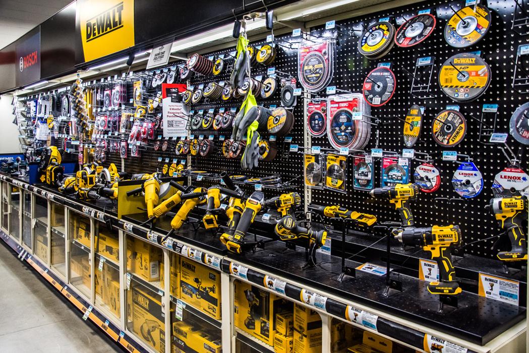 Tractor Supply Co. Image