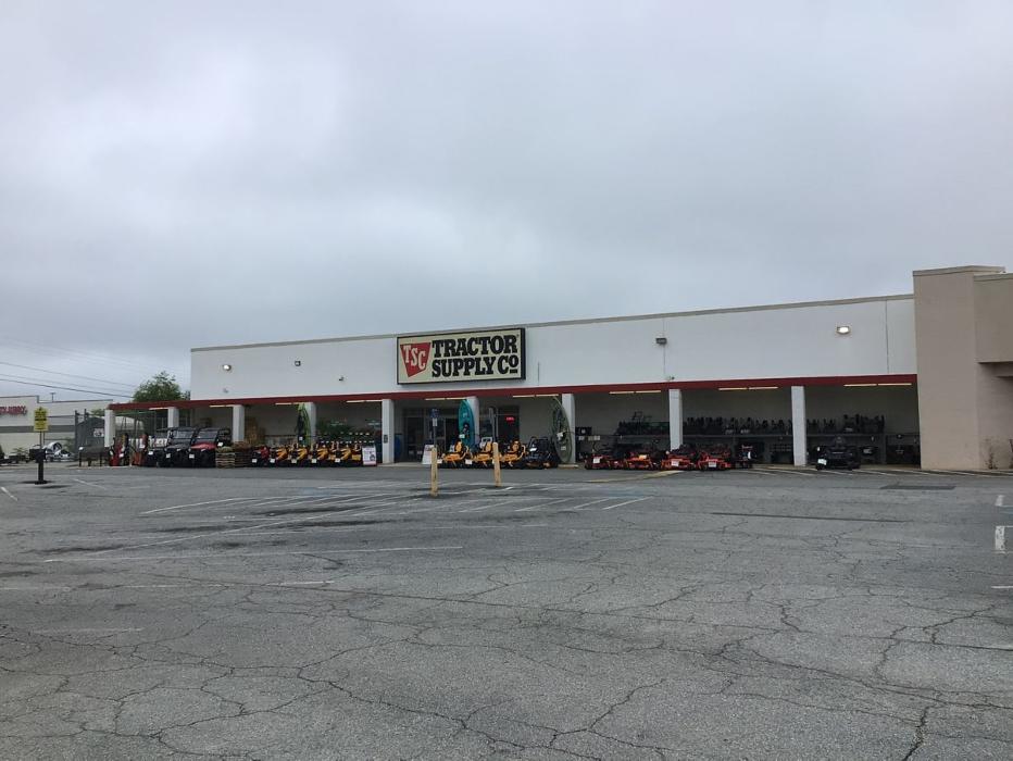 Tractor Supply Co.