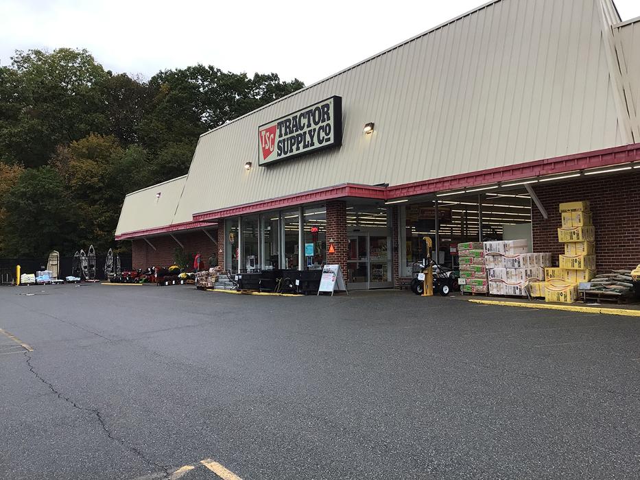 Tractor Supply Co. - Blairstown, NJ