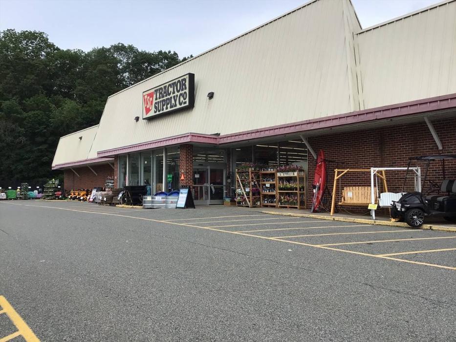 Tractor Supply Co.
