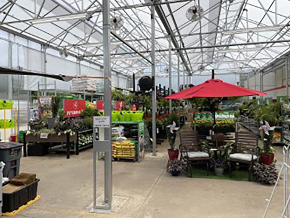 Tractor Supply Co. Image